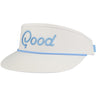 The Goodest Classic Visor