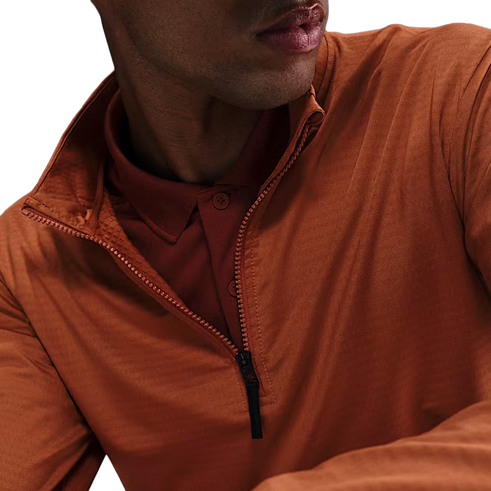 Dri-FIT Victory 1/2 Zip Pullover