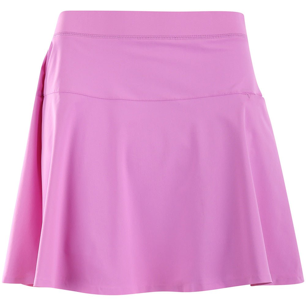 Women's Luxury Warp Knit Skort