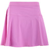 Women's Luxury Warp Knit Skort