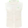 Women's Hooded Vest