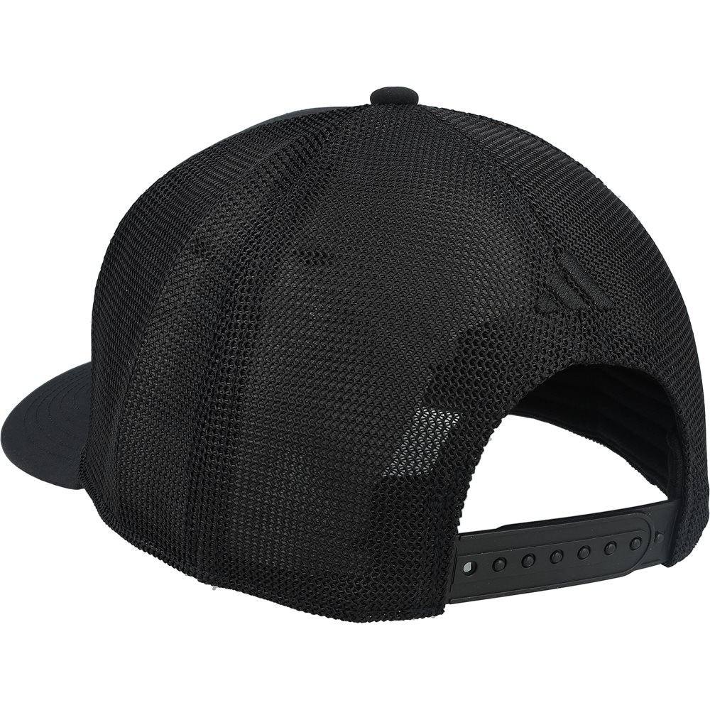 Five-Panel Trucker Hat