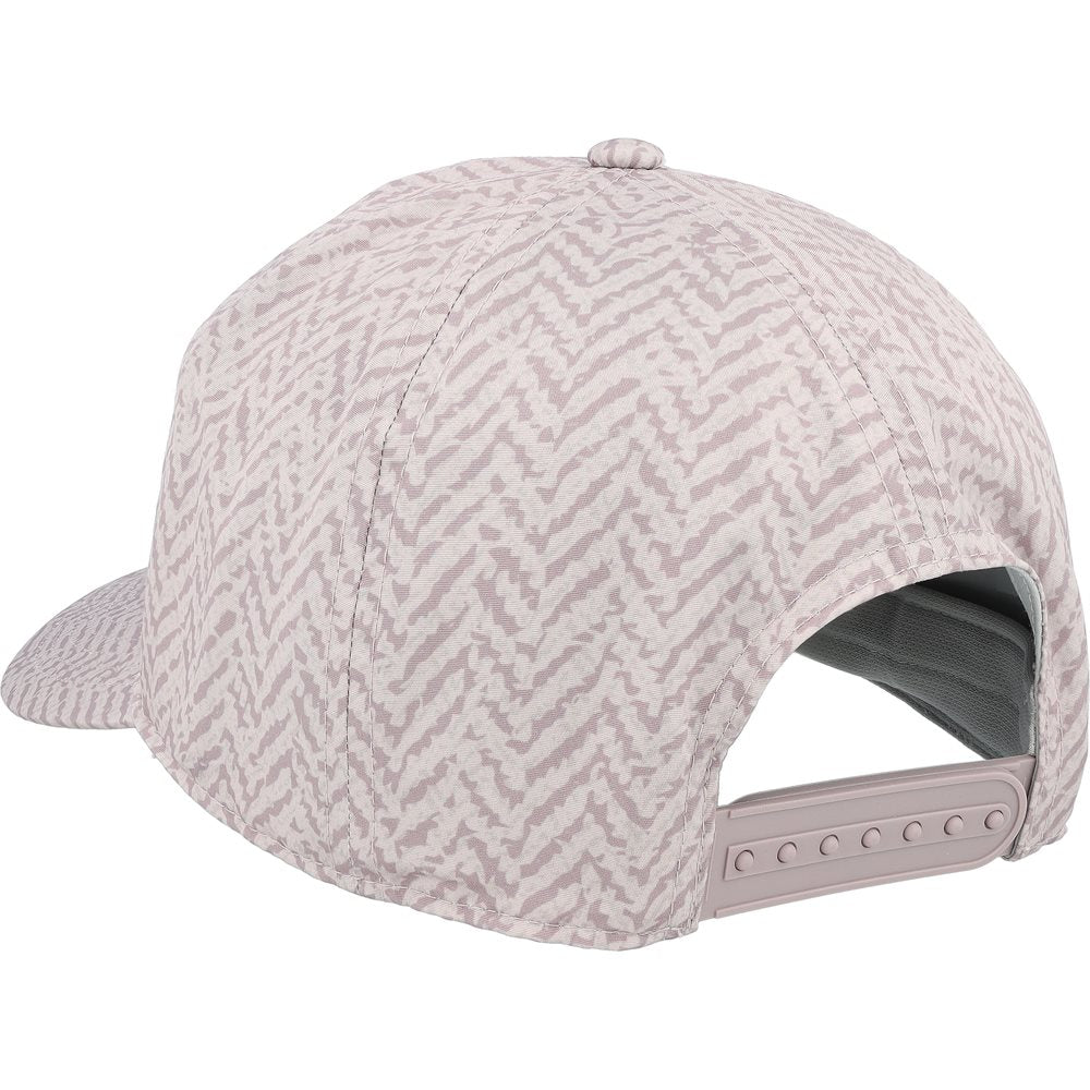 Women's Performance Printed Hat - Fairway Styles