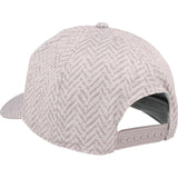 Women's Performance Printed Hat - Fairway Styles