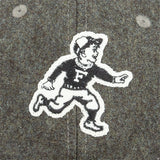 Caddie Cap Run Boy Hat