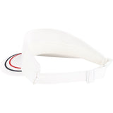 Chainstitch Circle G's Visor