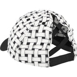 Women's Criss Cross Ponytail Hat - Fairway Styles
