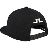 Flat Peak Cap