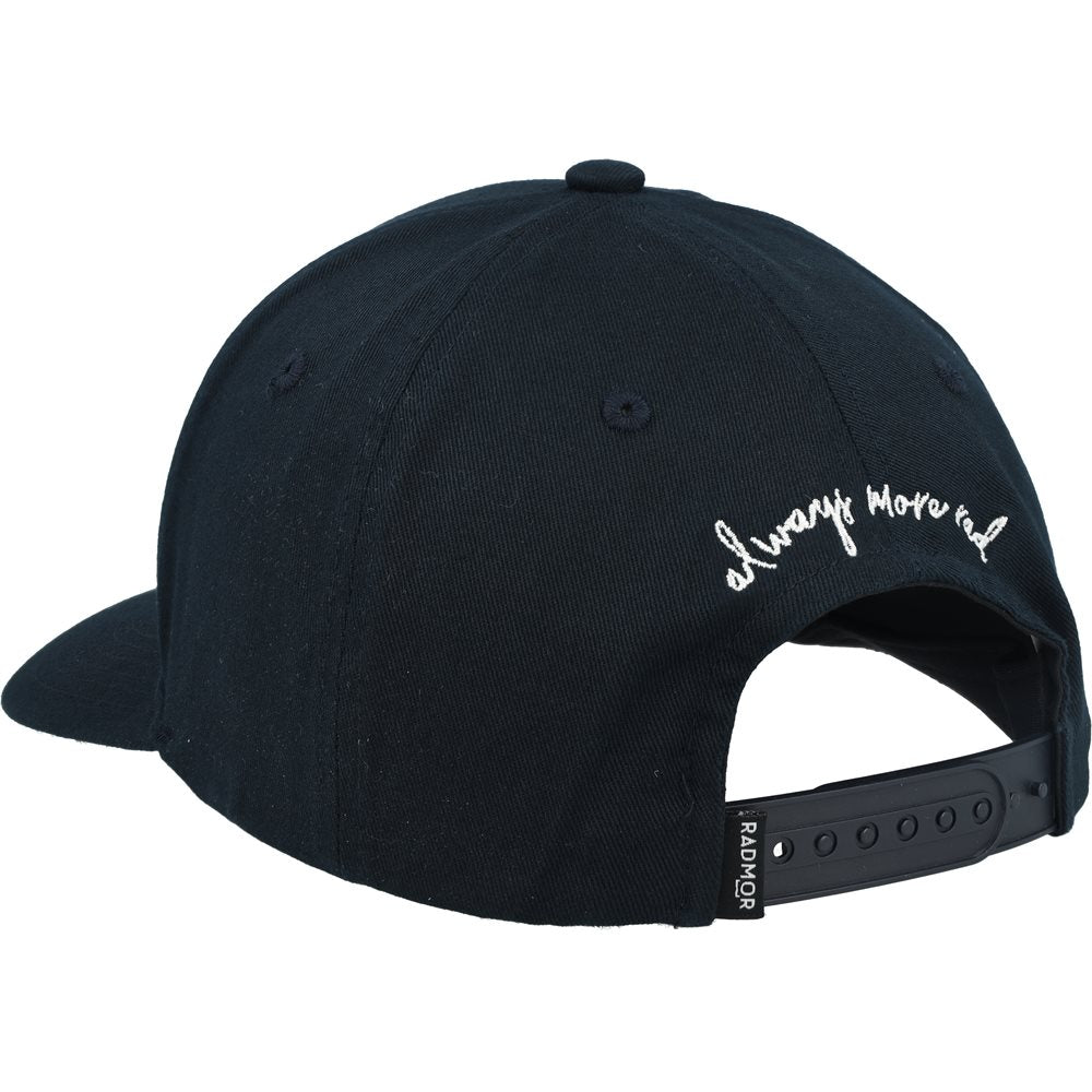 Bobrad Curve Bill Hat