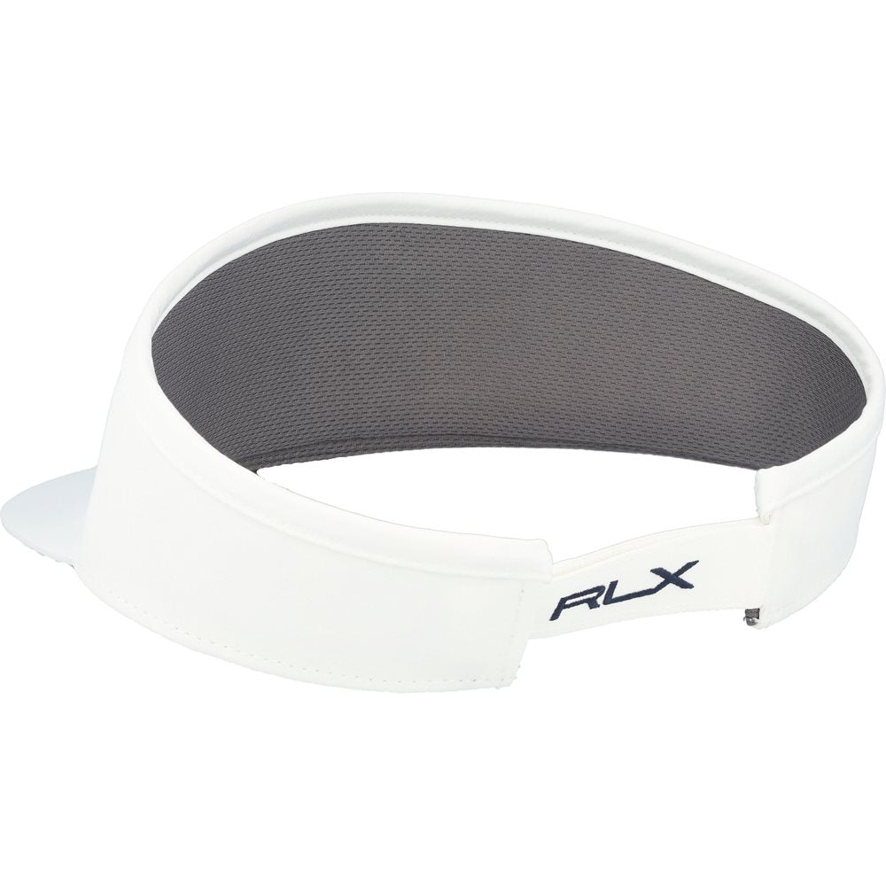 RLX Ralph Lauren Core Performance Visor 804247202209 Fairway Styles