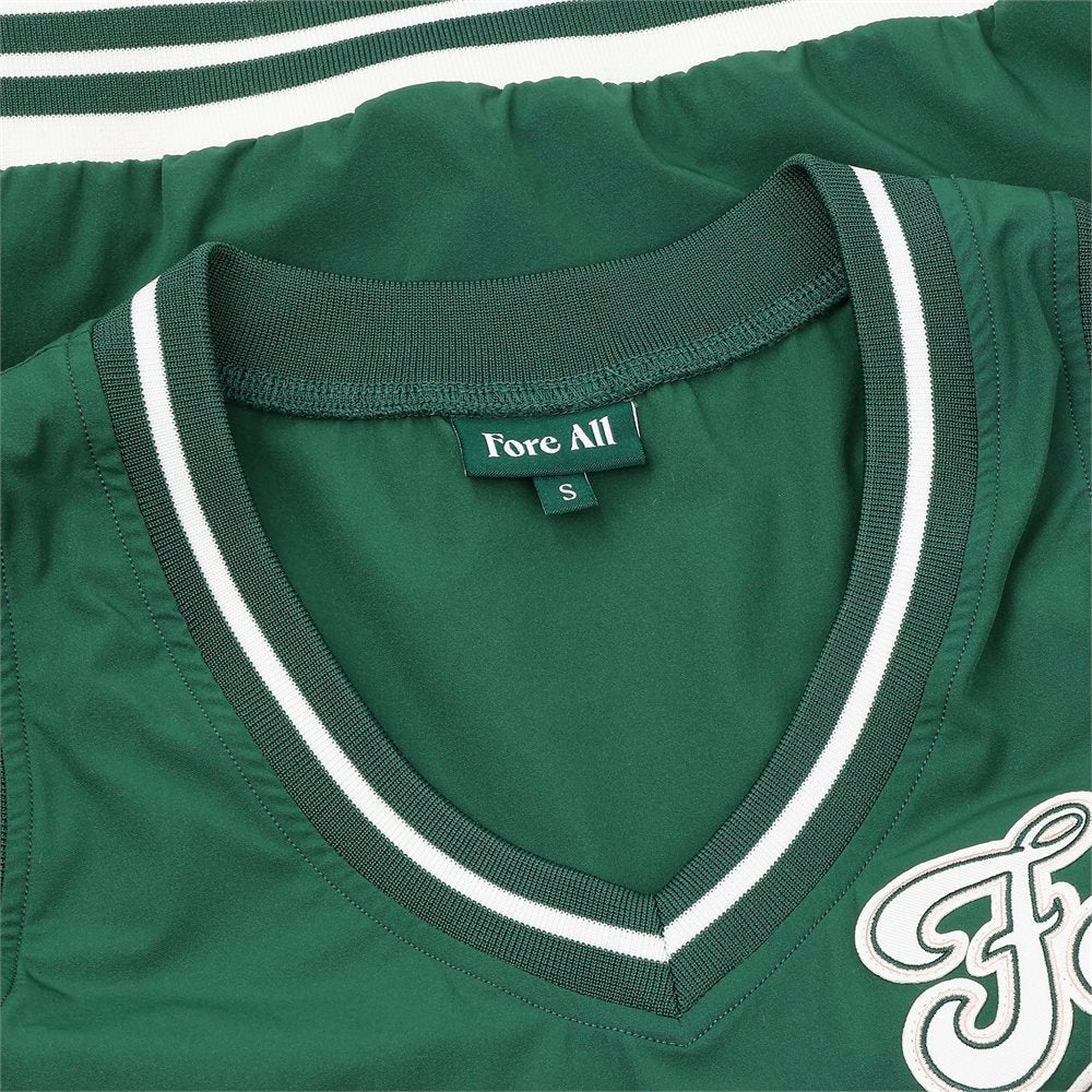 Women's Felix Vest - Fairway Styles