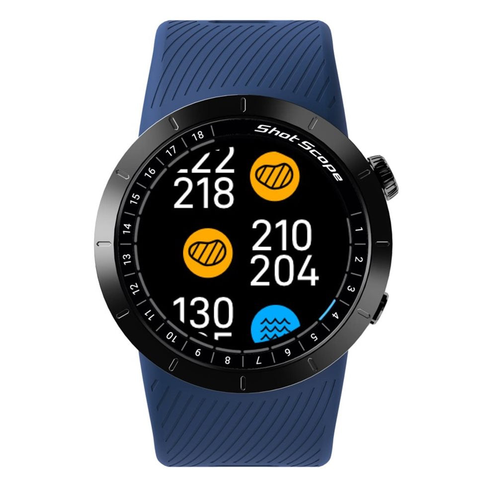 X5 GPS Watch