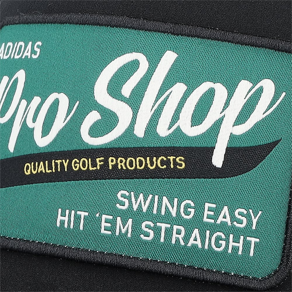 Five-Panel Trucker Hat