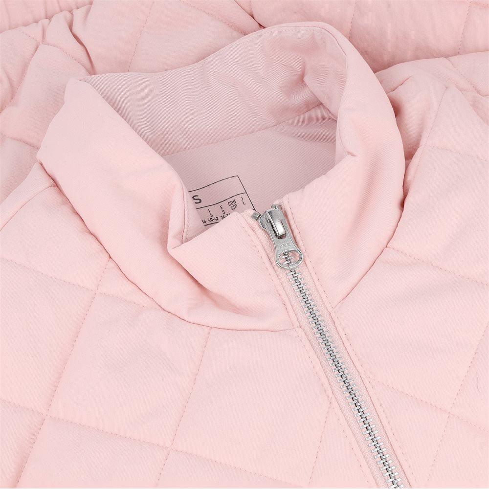 Women's Go To Quilted Jacket