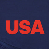 Women's USA Pull-On Shorts