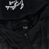 Hooded Puffer Vest