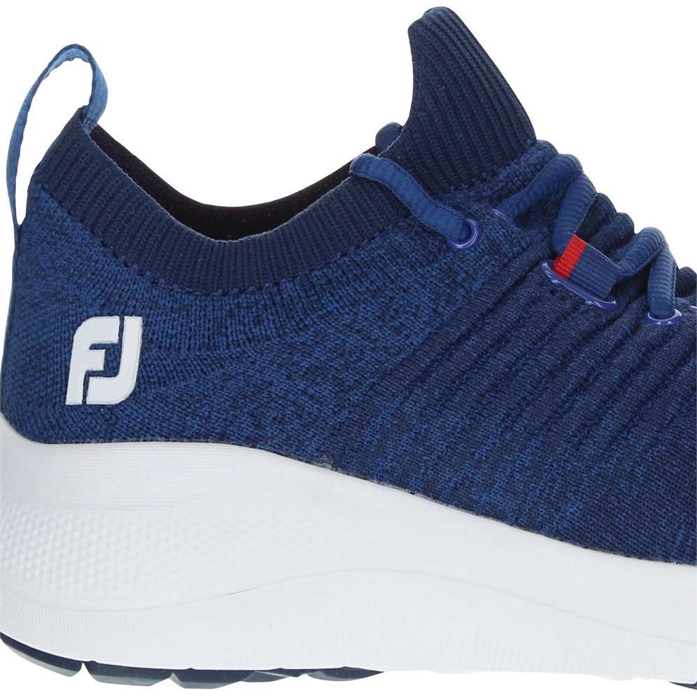 Boys' Flex SP Spikeless Golf Shoes