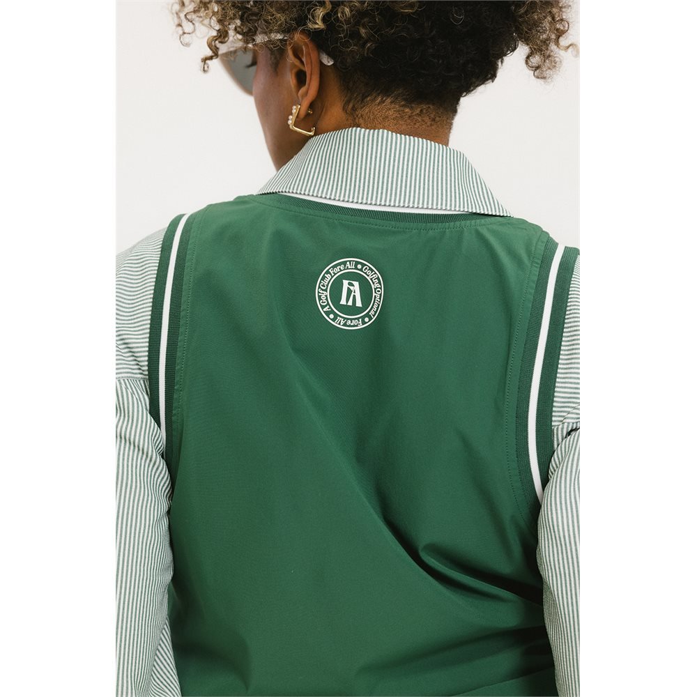 Women's Felix Vest - Fairway Styles