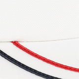 Chainstitch Circle G's Visor