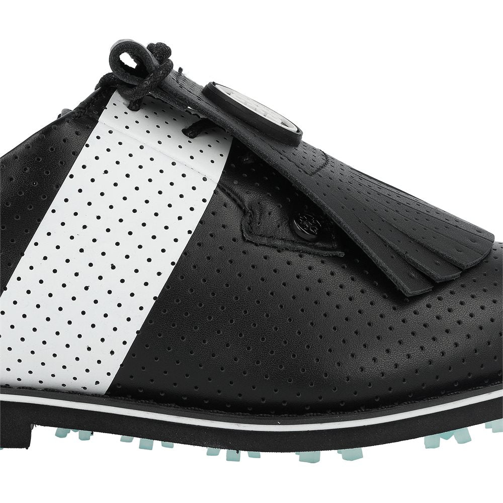 G/FORE Women's Gallivanter Kiltie Spikeless Golf Shoes 192938408444 ...