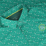Moore Breathable Polo