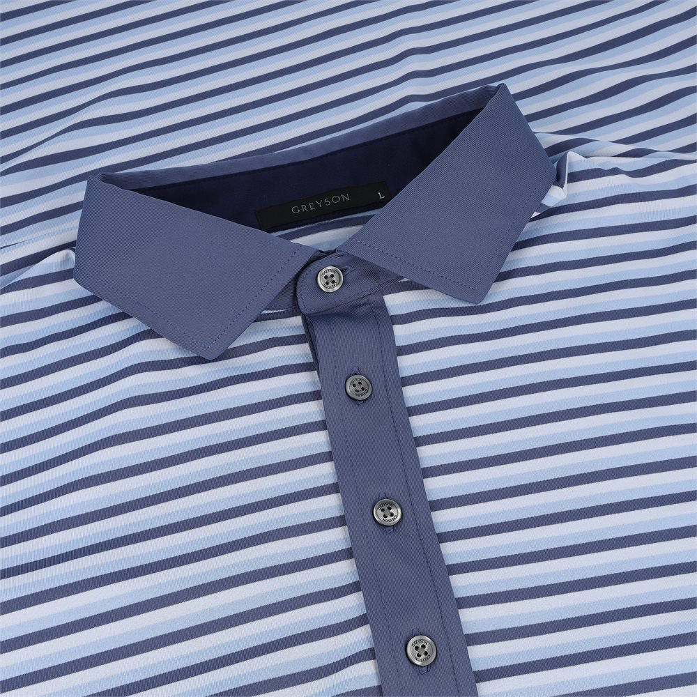 Merrimack Polo - Fairway Styles