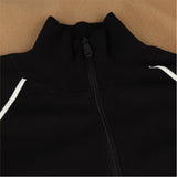 Hydro X FA24 1/4 Zip Sweater