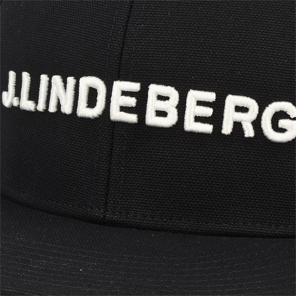 Flat Peak Cap