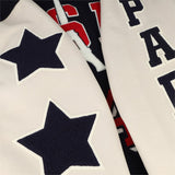 USA Golf Golden Bear Jacket