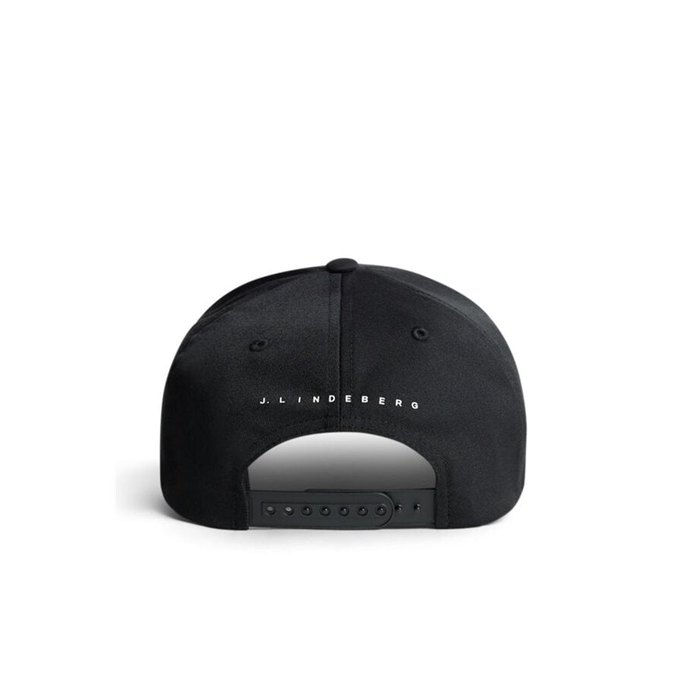 Heath Cap