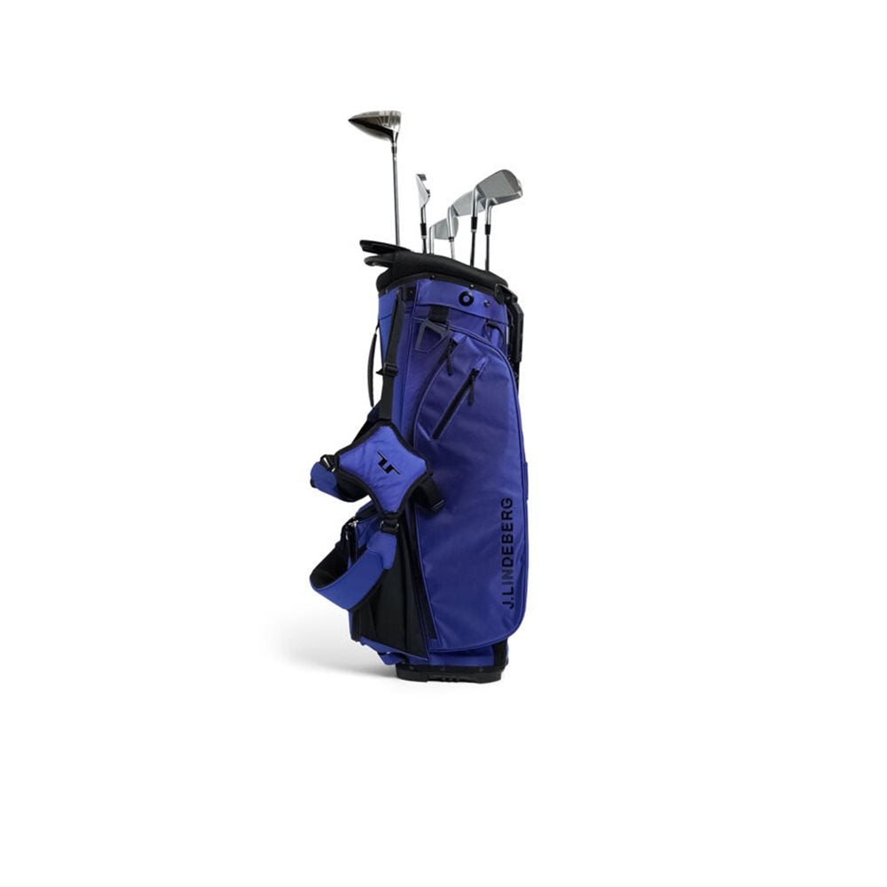 JL Flare Stand Bag