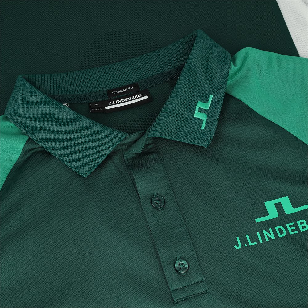 Lars Players Golf Polo - Fairway Styles