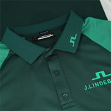 Lars Players Golf Polo - Fairway Styles