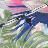 Tim Print Pants