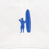 Topper 2 Hat