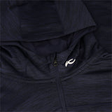 Liam Hooded 1/2 Zip Midlayer - Fairway Styles