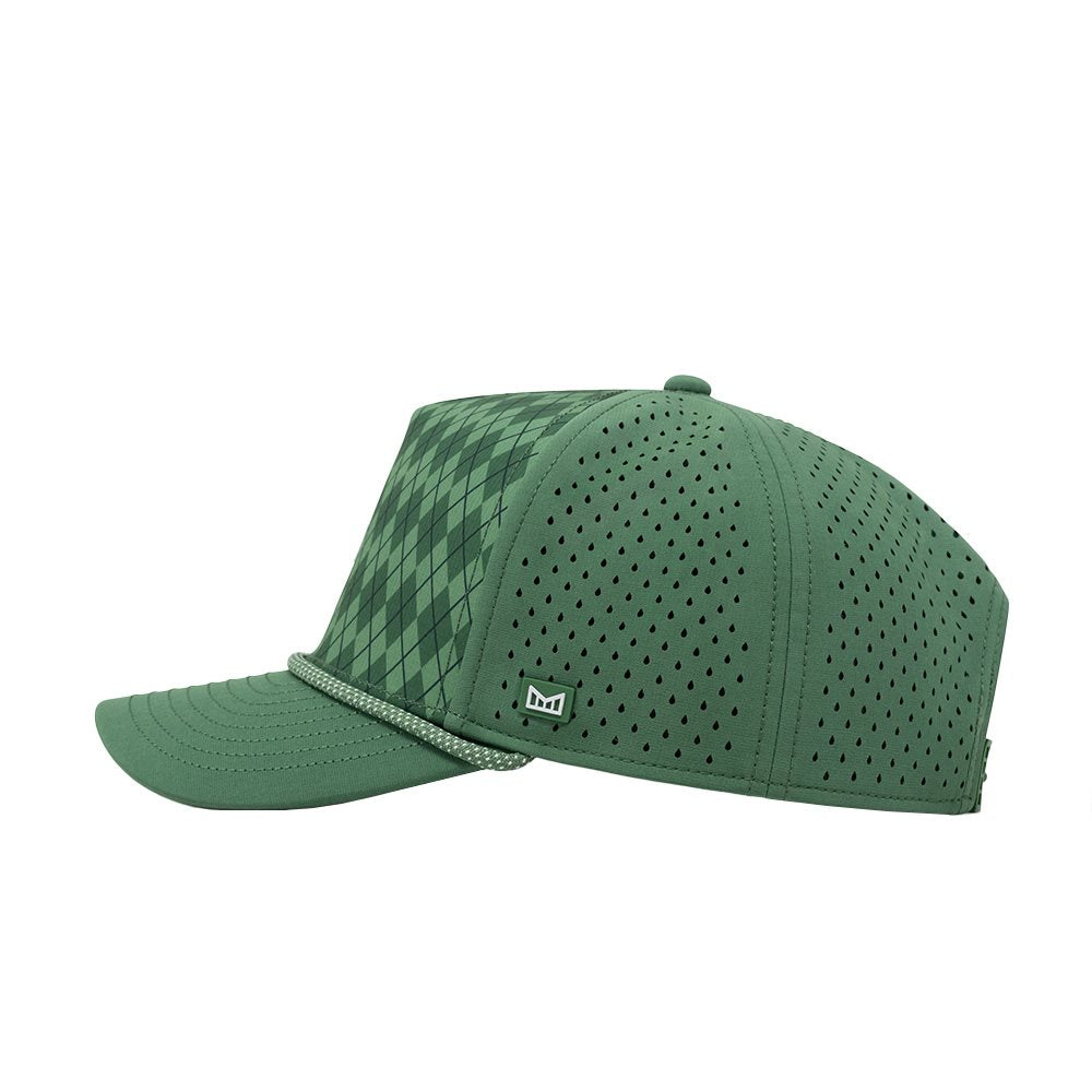 Odysea Links Hydro Hat