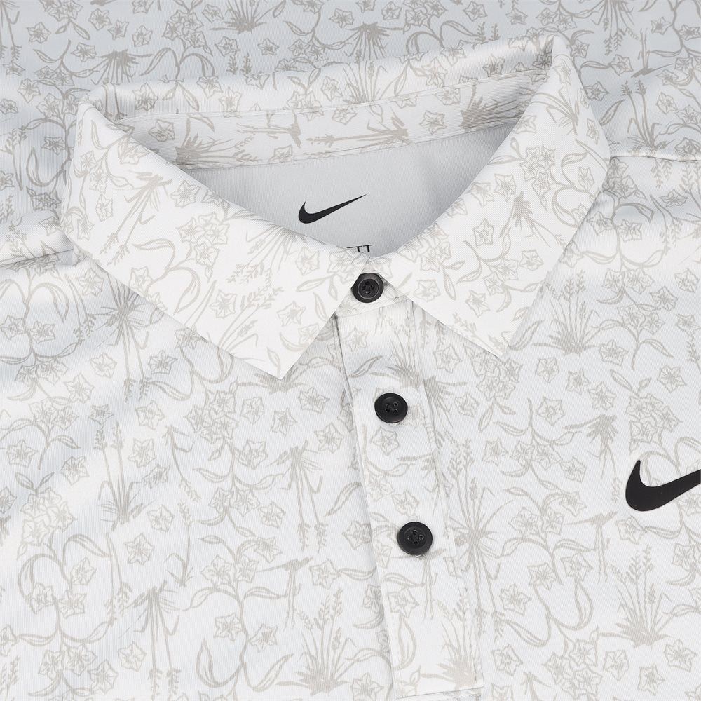 Dri-Fit Tour POA Print Polo