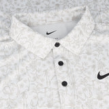 Dri-Fit Tour POA Print Polo