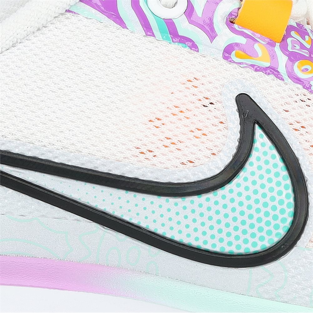 Nike Infinity Ace NN NRG Spikeless Golf Shoes 196608450399