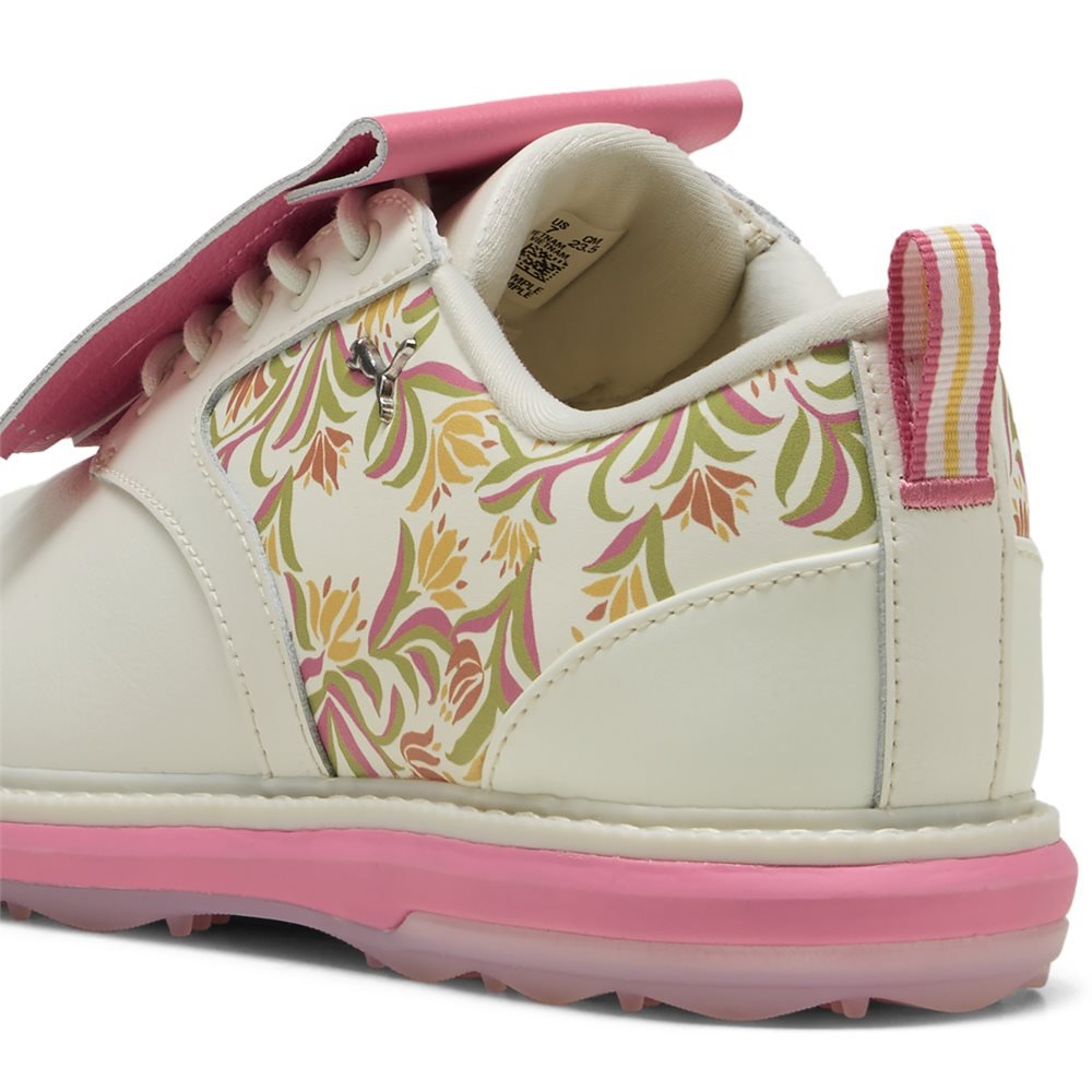 Women's Avant X DANI DAZEY Spikeless Golf Shoes - Fairway Styles