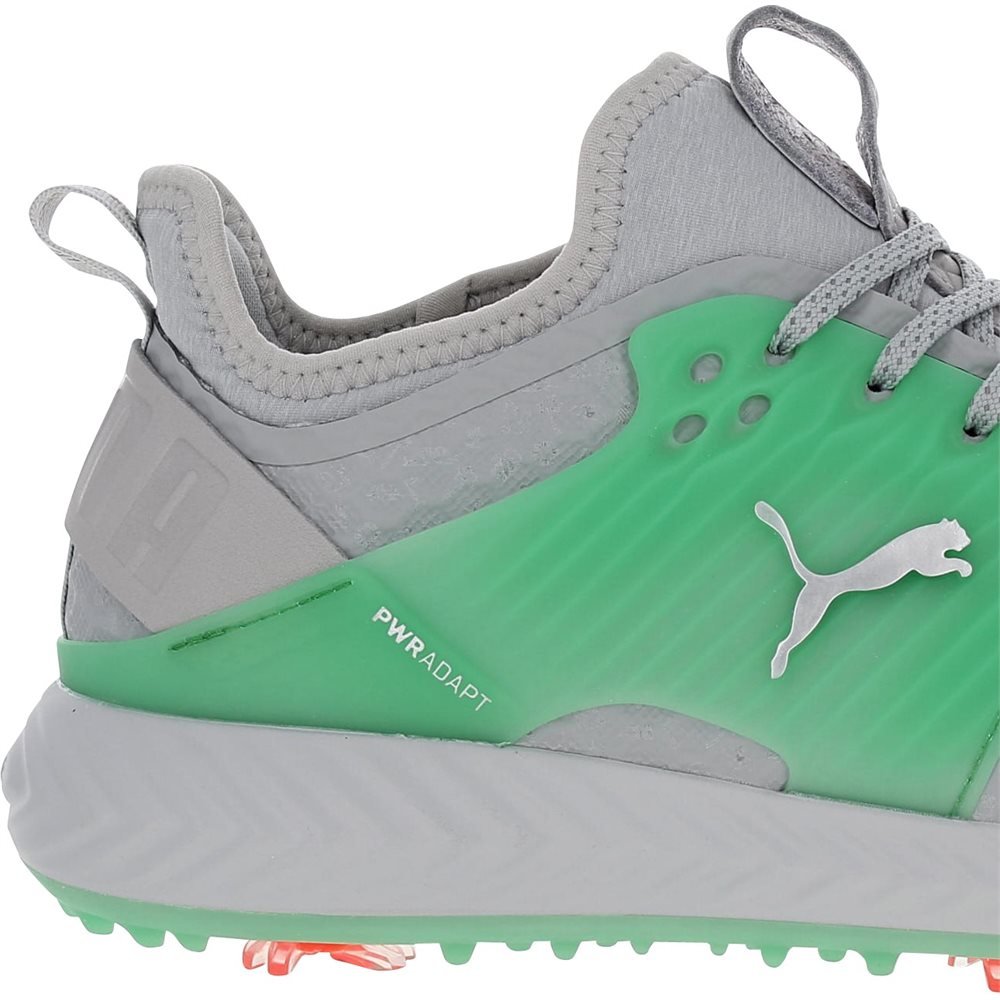 LE IGNITE PWRADAPT Caged Flash FM Golf Shoes - Fairway Styles