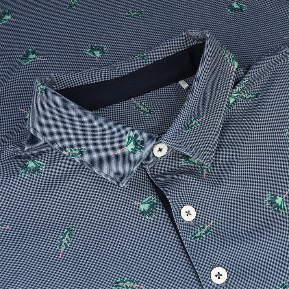 Mattr Micro Polo