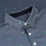 Mattr Micro Polo