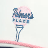Palmer's Place Rope Hat