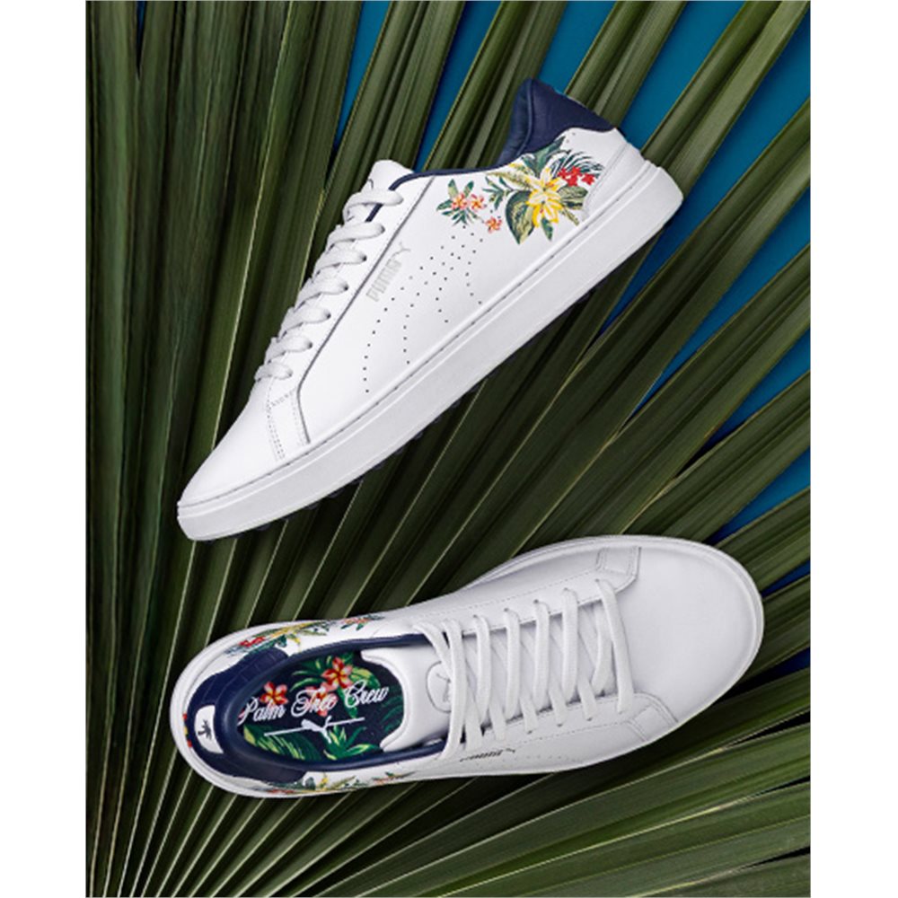 Classic G x PTC Spikeless Golf Shoes