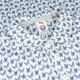 Golf Volition Bald Eagle Polo