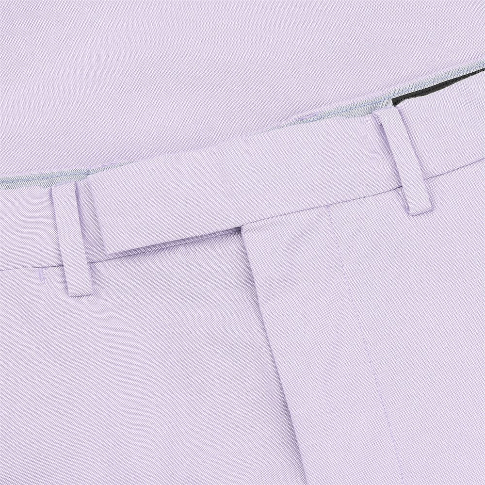 Oxford Woven Shorts