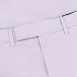 Oxford Woven Shorts