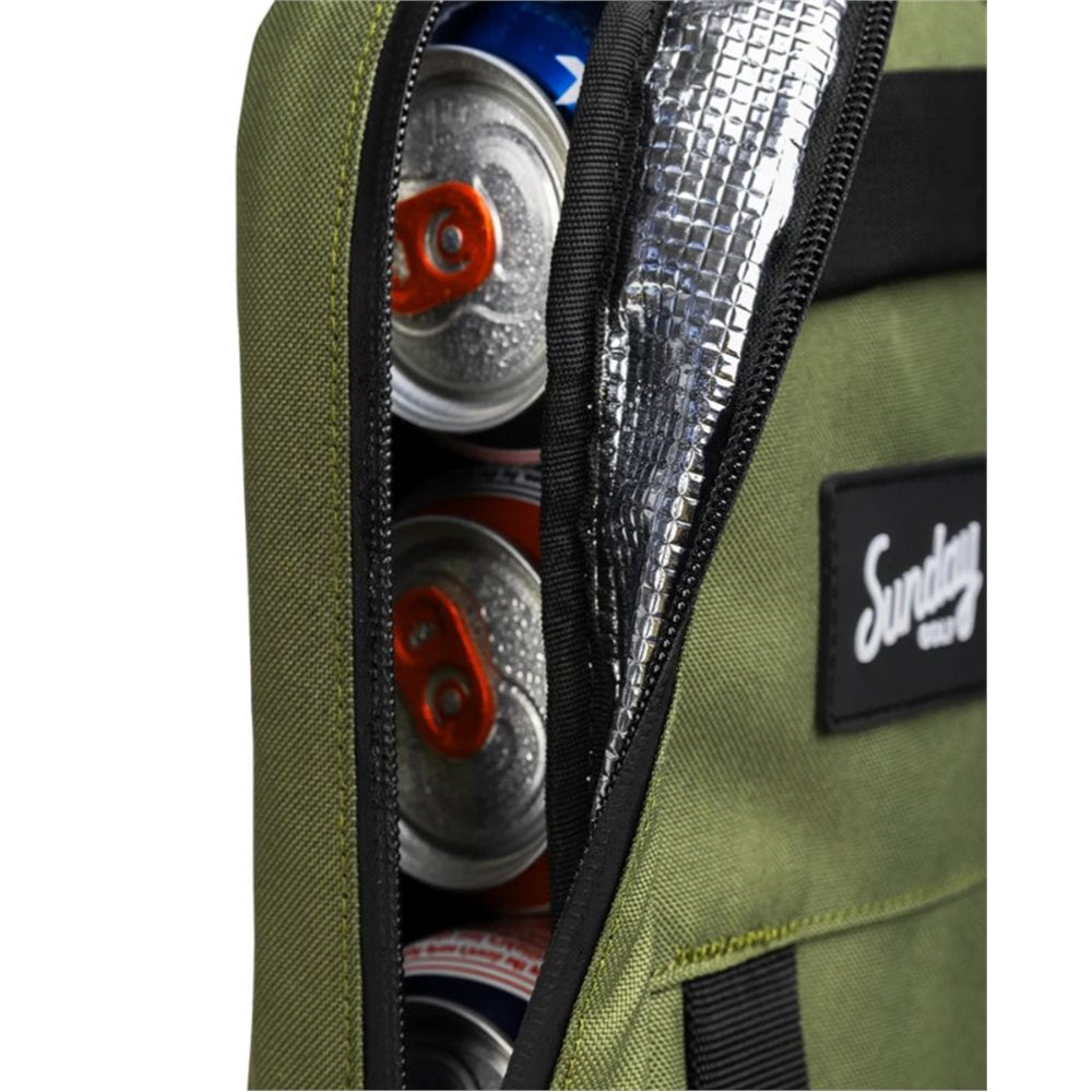 Big Frosty Cooler Bag Cooler